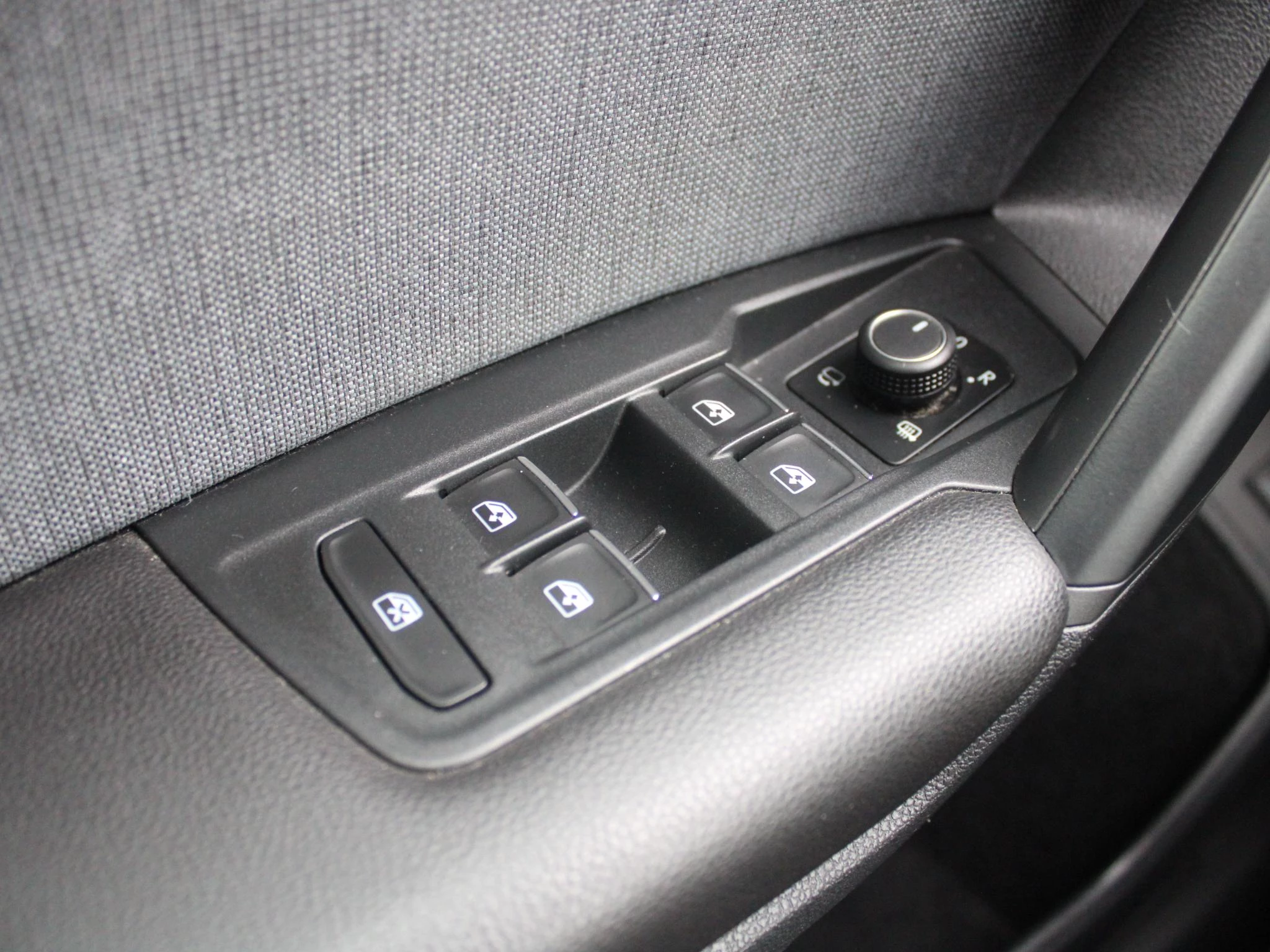 Hoofdafbeelding SEAT Tarraco