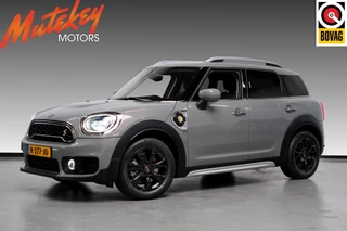Mini Countryman 1.5 Cooper SE ALL4|CarPlay | Plug-in| 225 pk