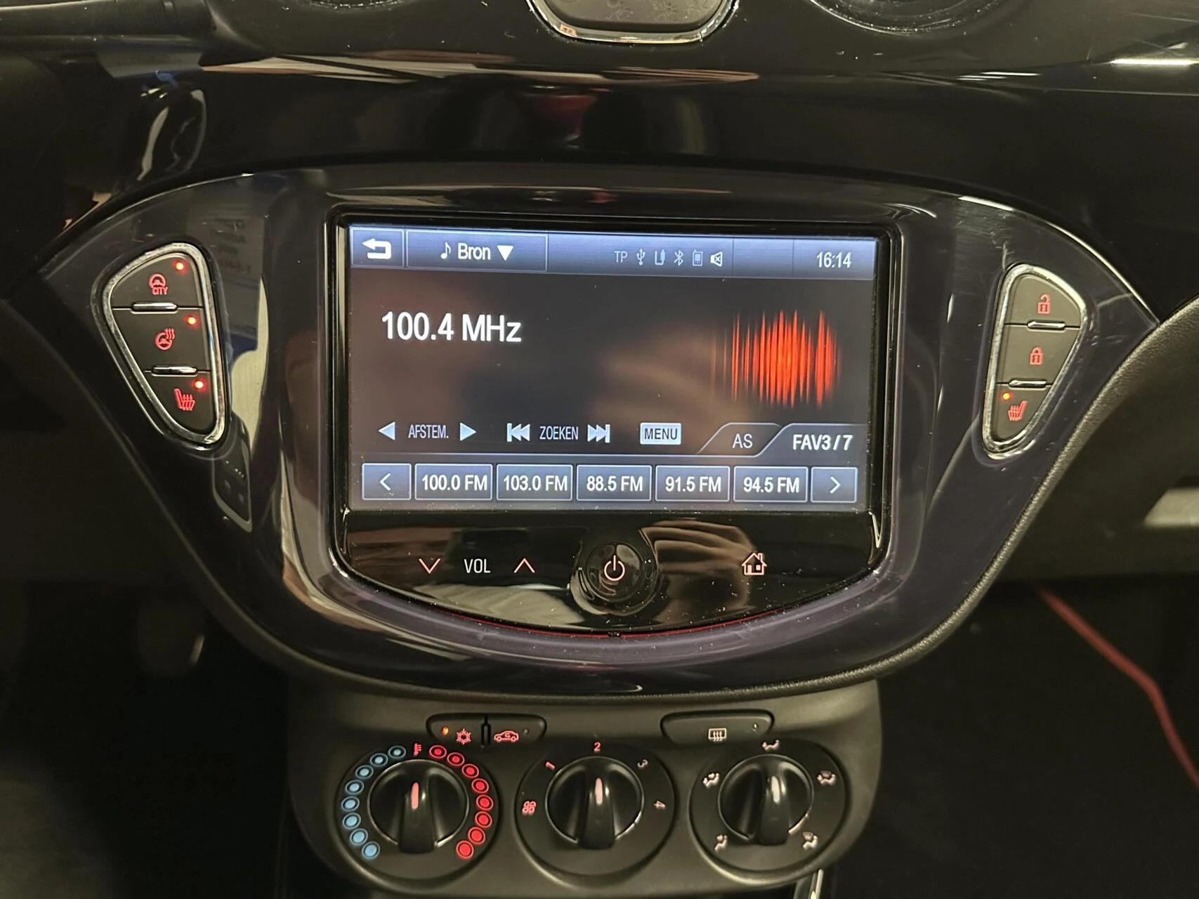 Hoofdafbeelding Opel ADAM