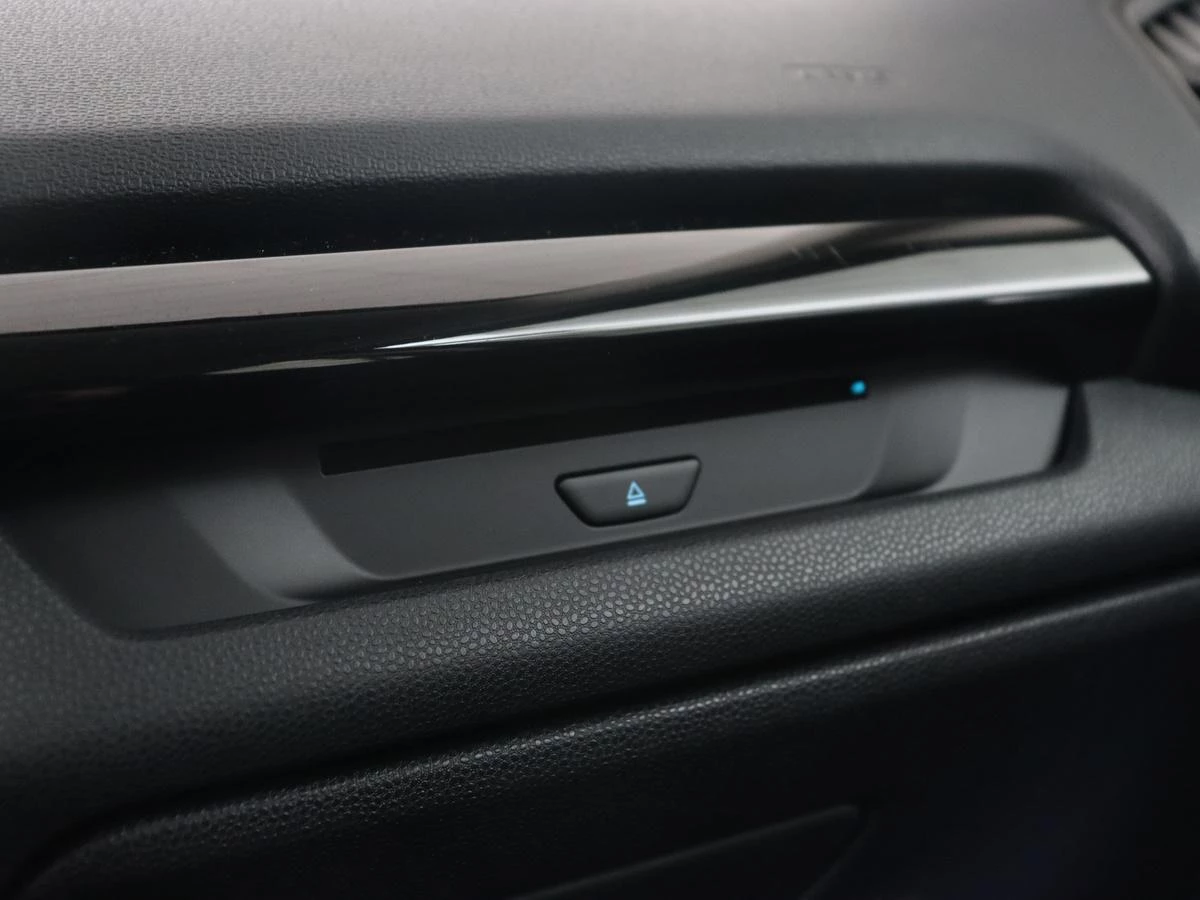 Hoofdafbeelding Ford EcoSport