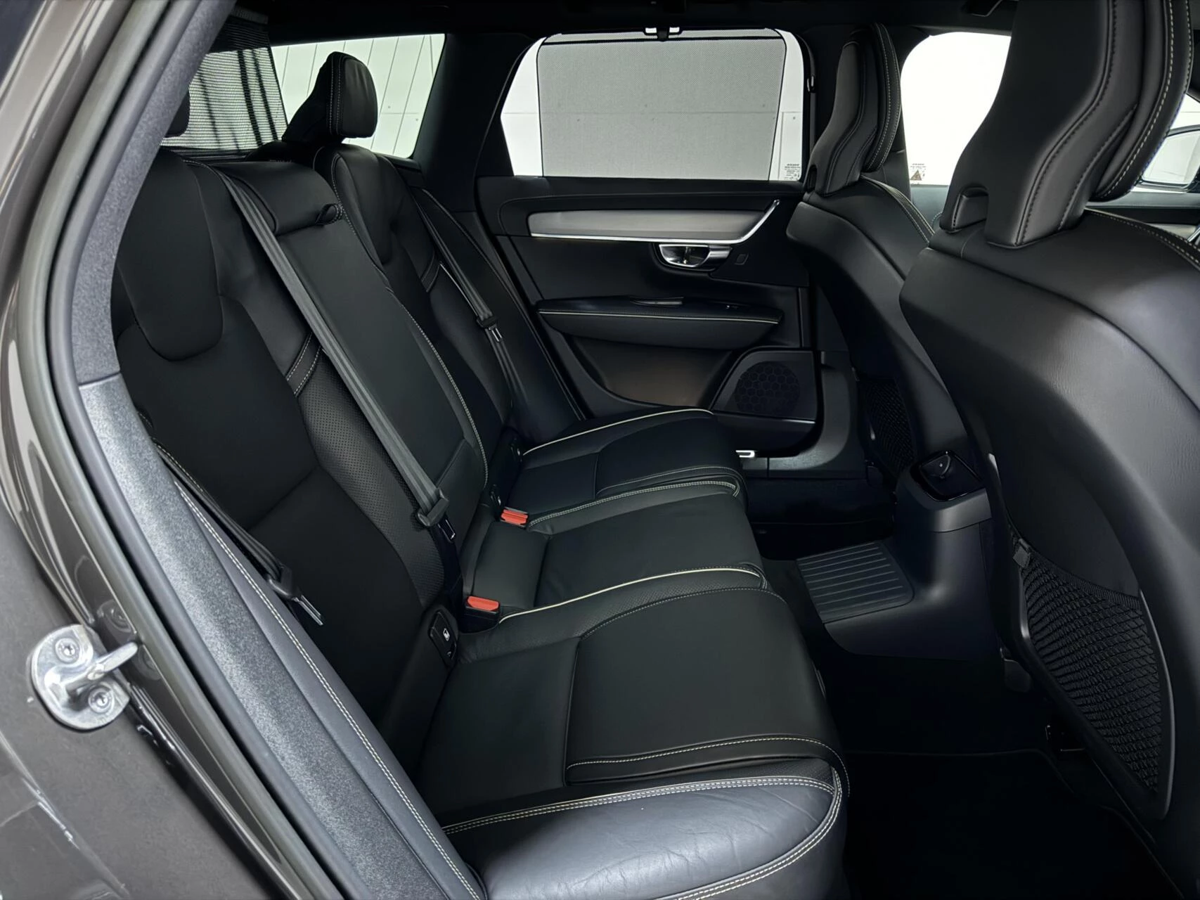 Hoofdafbeelding Volvo V90