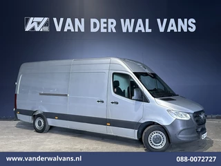 Mercedes-Benz Sprinter 314 CDI 143pk L3H2 Euro6 Airco | Camera | Navigatie | Apple Carplay | Android Auto Parkeersensoren