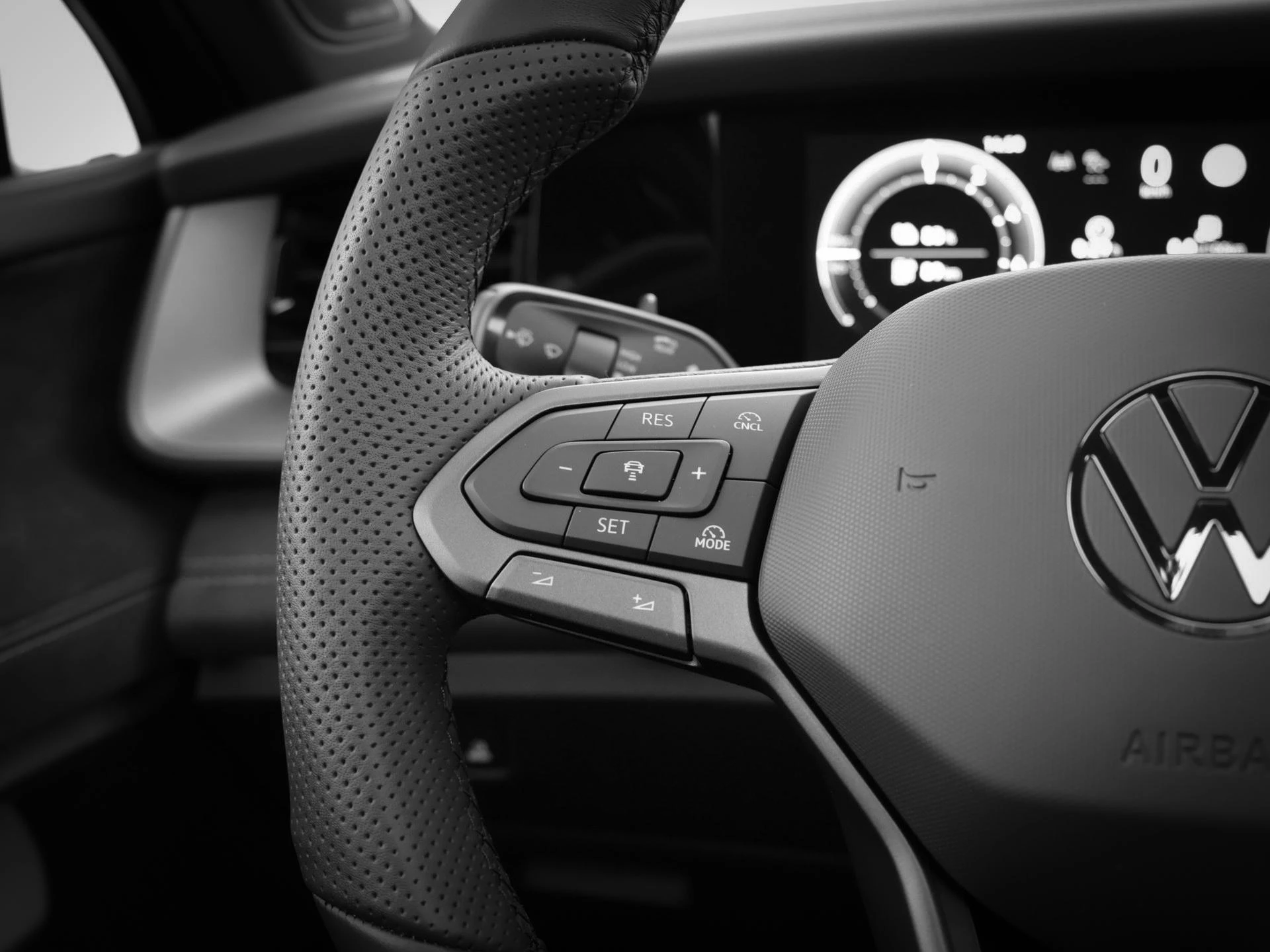 Hoofdafbeelding Volkswagen Tayron