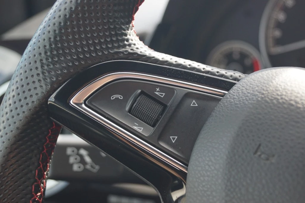Hoofdafbeelding Škoda Citigo