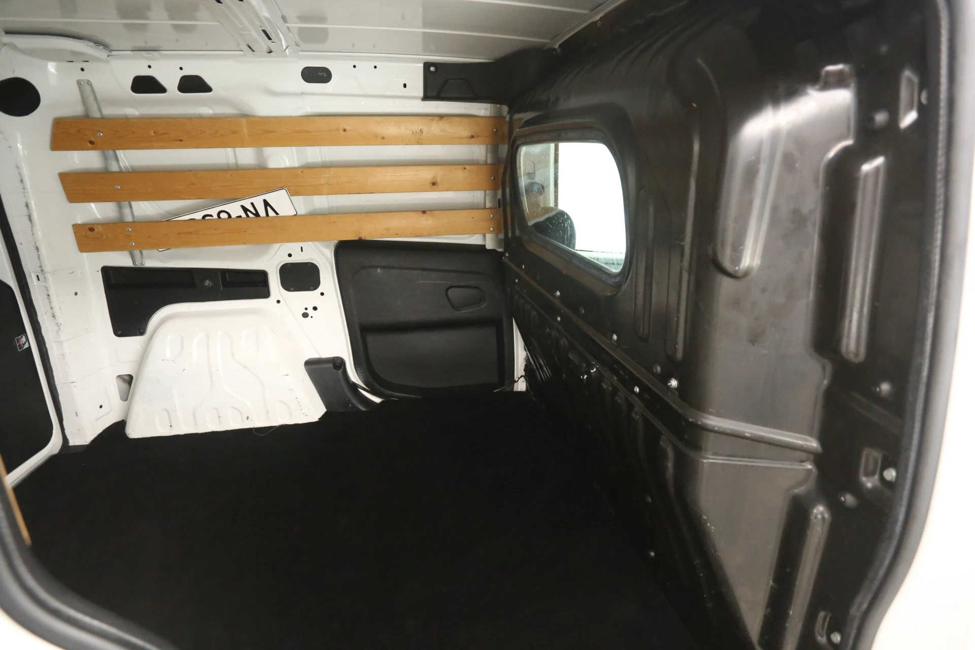 Hoofdafbeelding Fiat Doblò