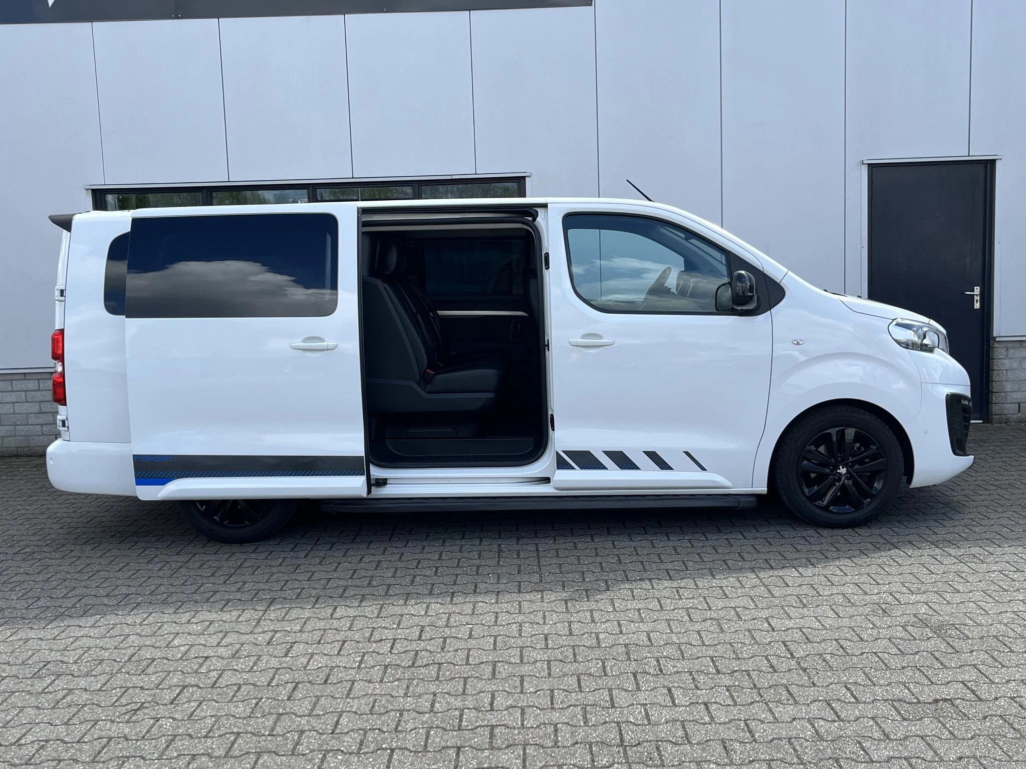Hoofdafbeelding Peugeot Expert