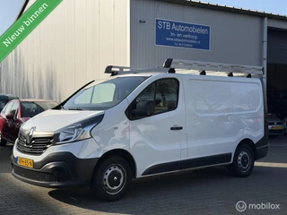 Renault Trafic bestel 1.6 dCi T27 L1H1 Générique, Airco
