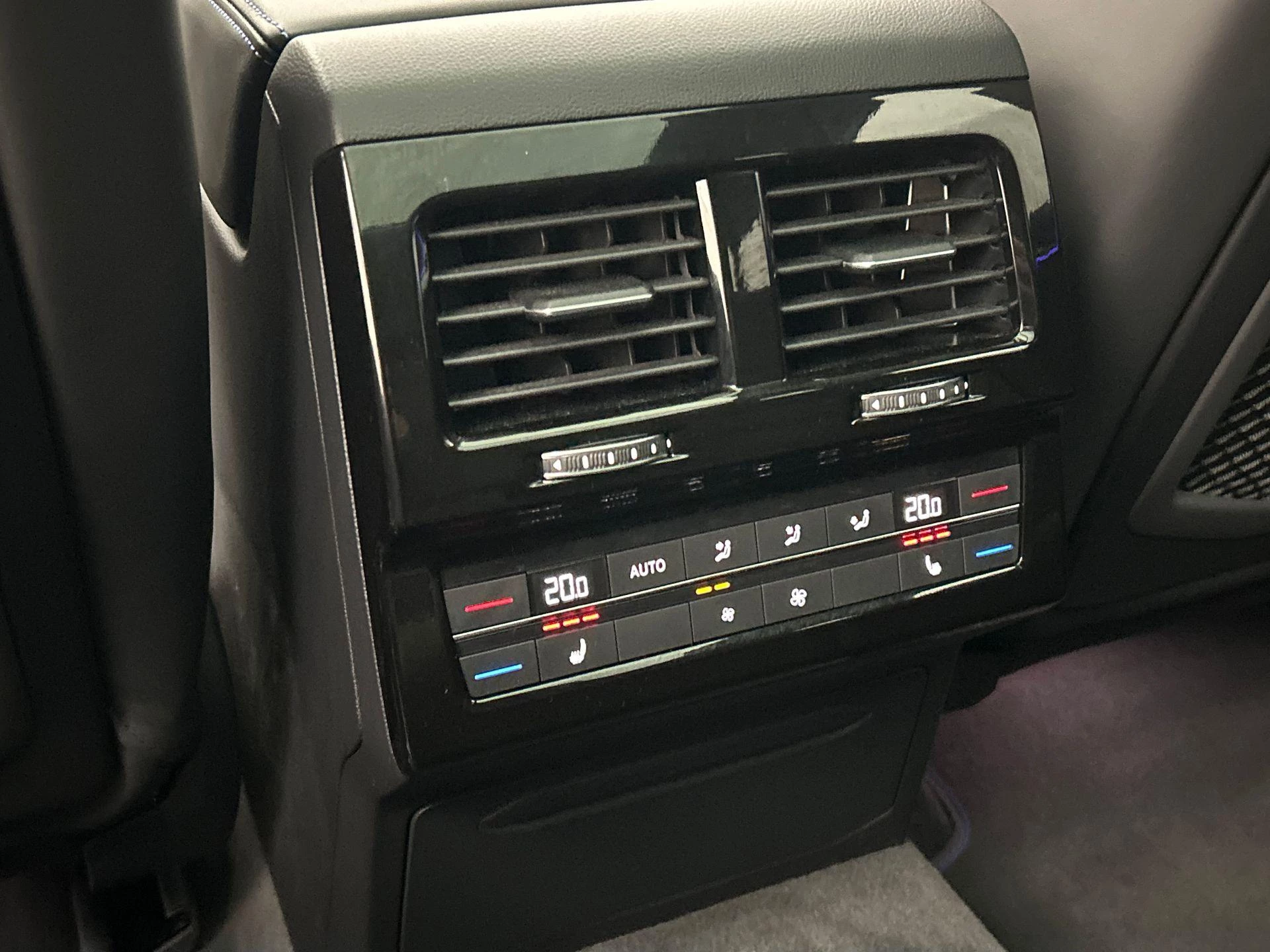 Hoofdafbeelding Volkswagen Touareg
