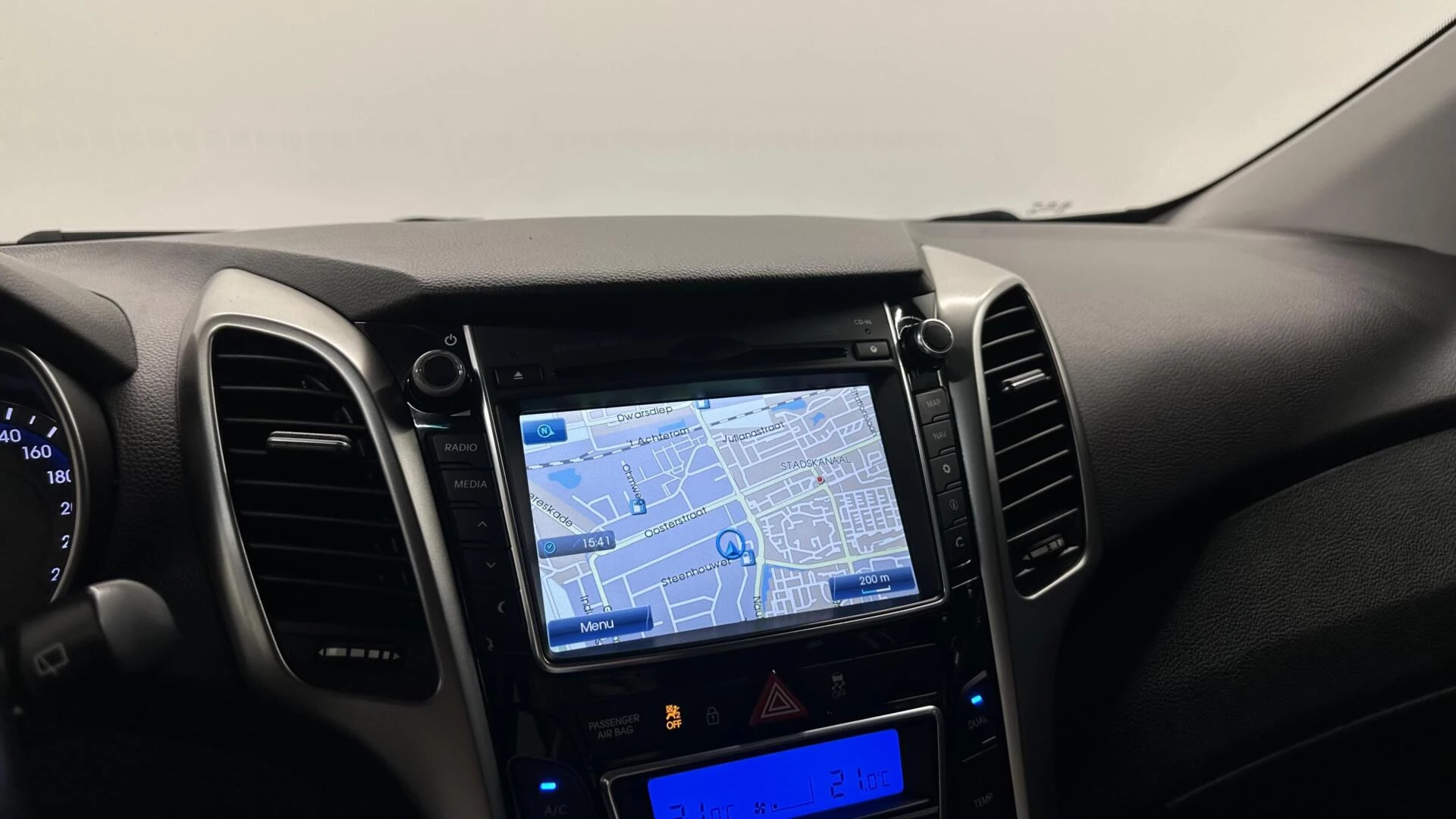 Hoofdafbeelding Hyundai i30