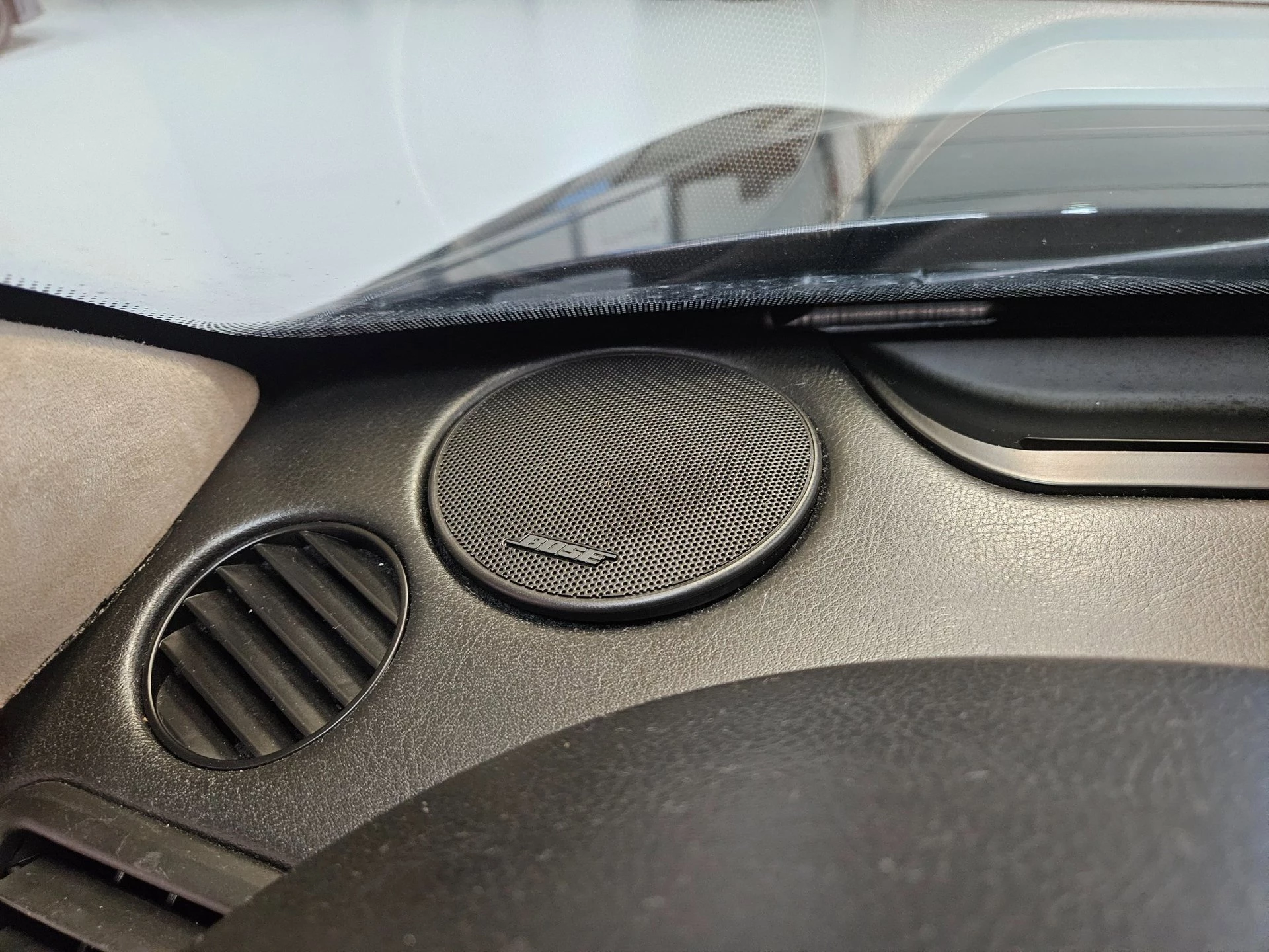 Hoofdafbeelding Maserati Quattroporte