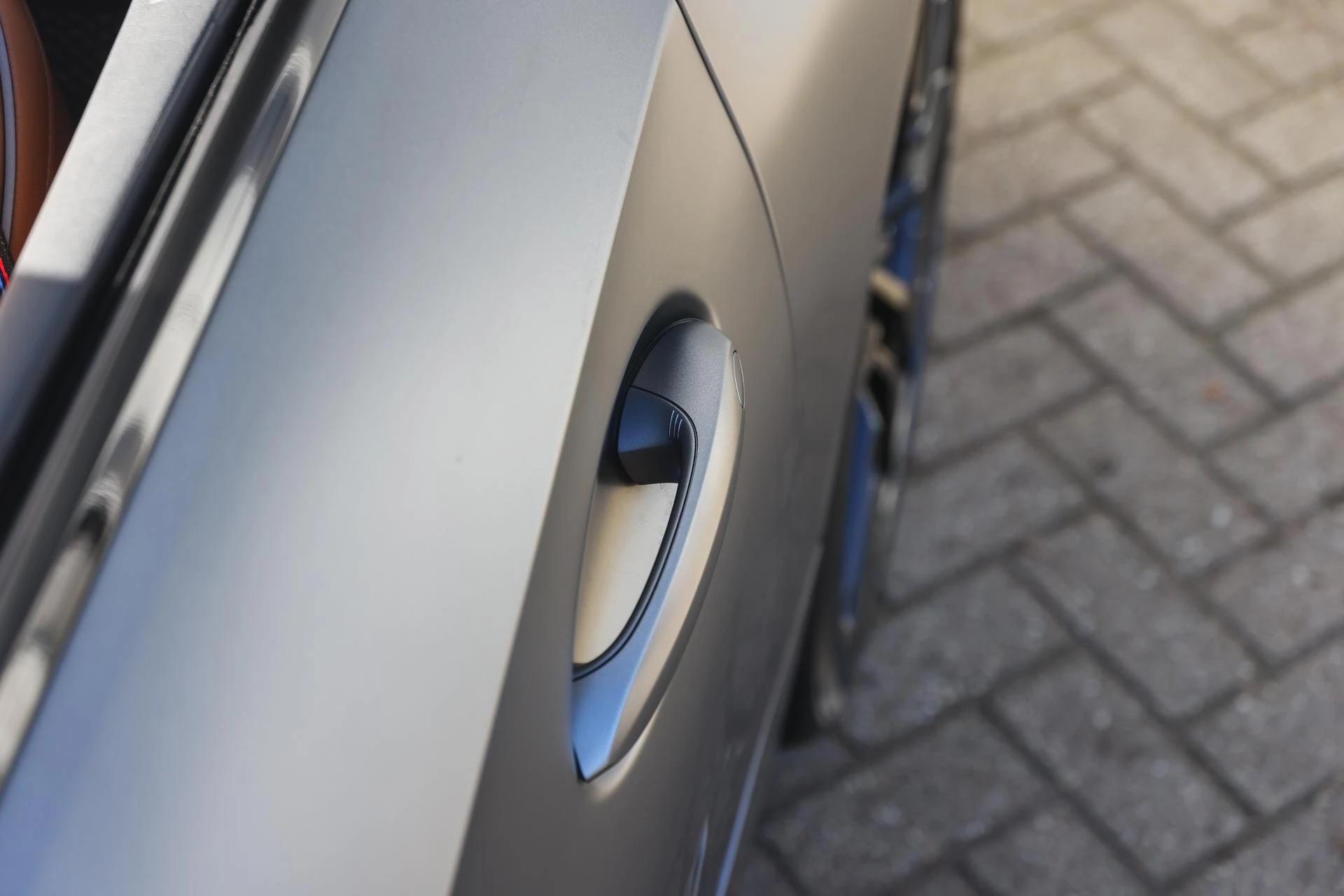 Hoofdafbeelding BMW Z4