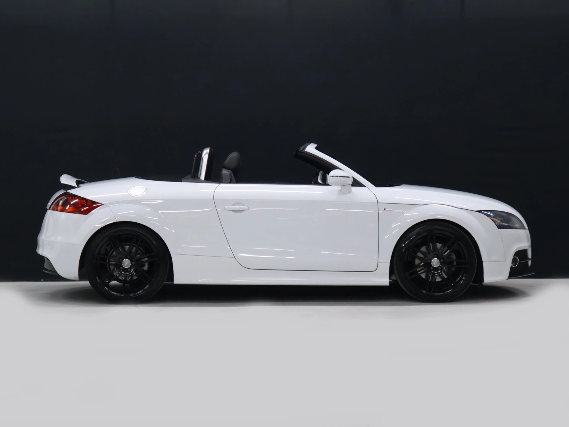 Hoofdafbeelding Audi TT