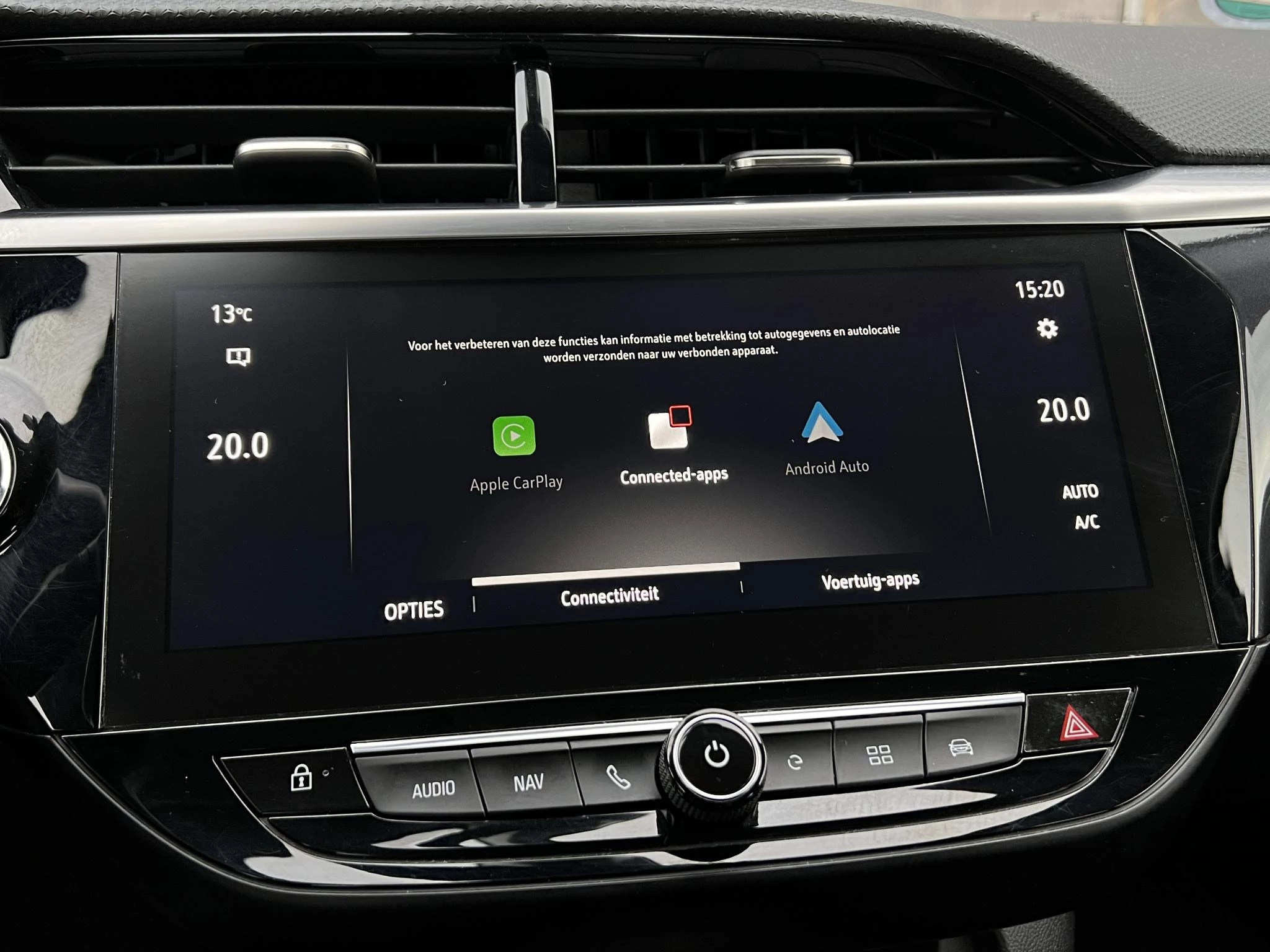 Hoofdafbeelding Opel Corsa-e