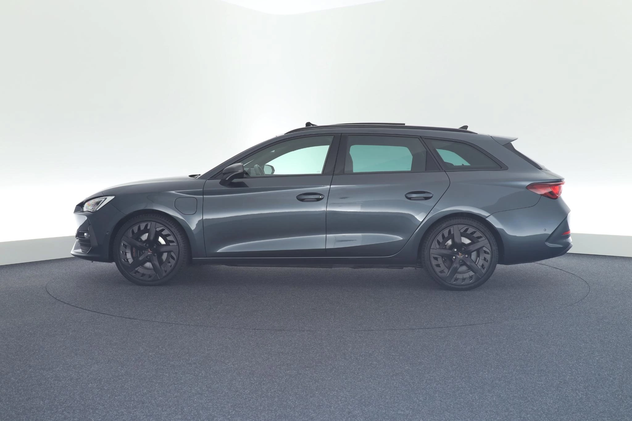 Hoofdafbeelding CUPRA Leon Sportstourer