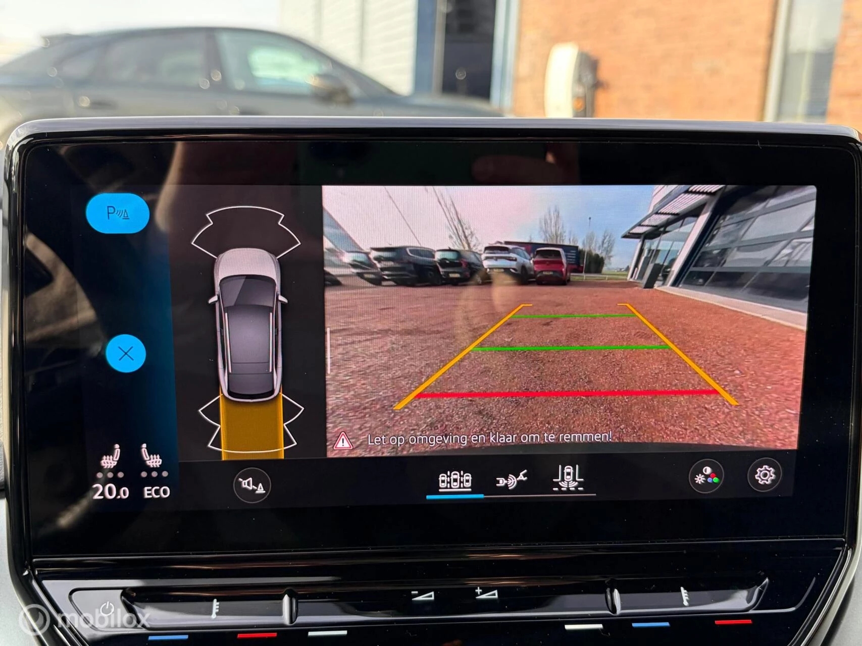 Hoofdafbeelding Volkswagen ID.4