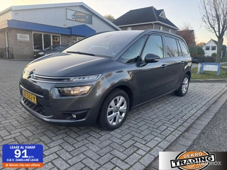 Citroen  C4 Grand Picasso 1.2 PureTech Intensive