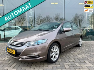 Honda Insight 1.3 Hybrid Business Mode, NAP, 1e eigenaar, Navi, PDC