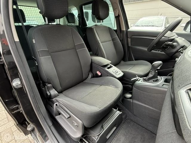 Hoofdafbeelding Renault Scénic