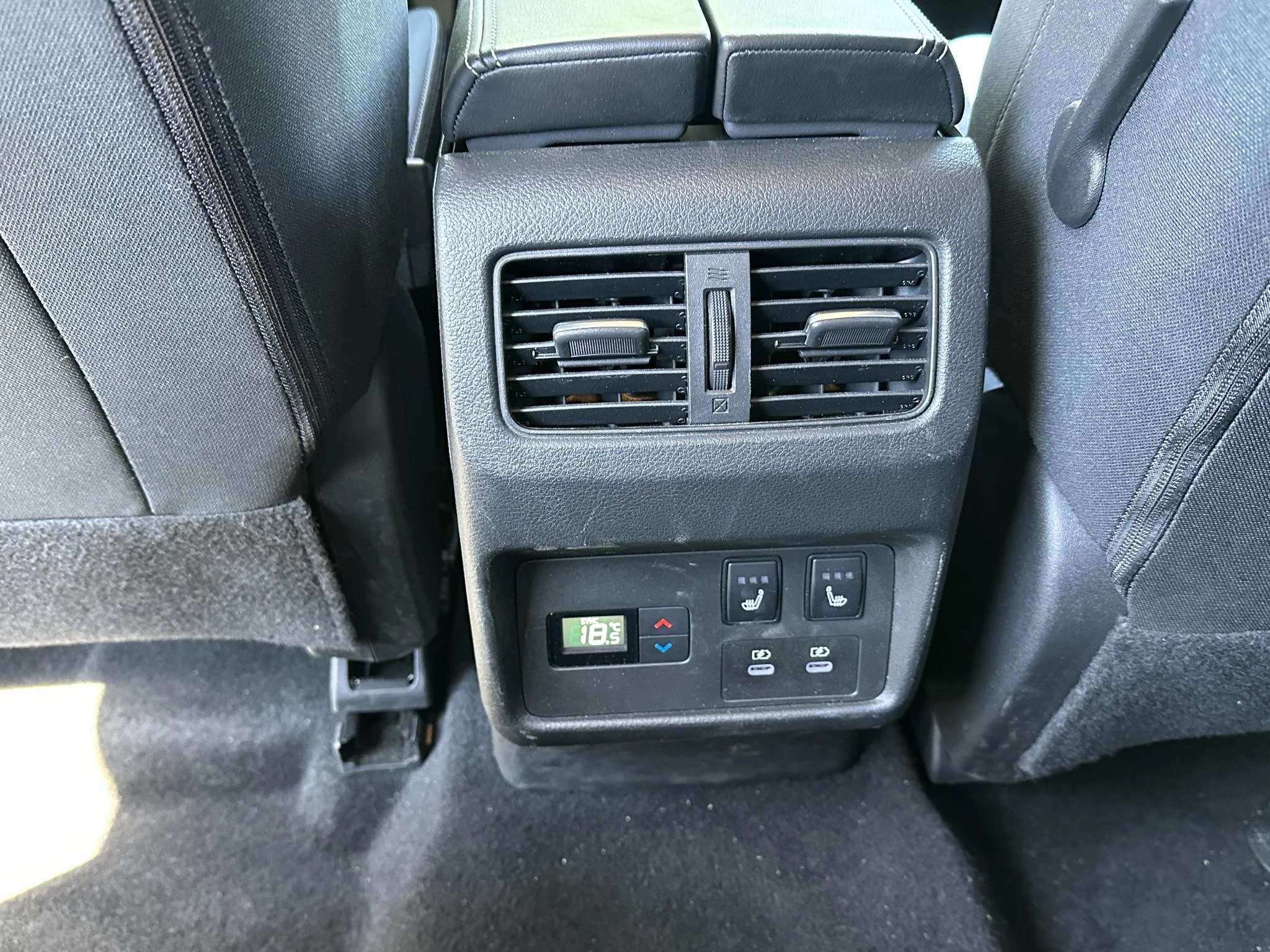 Hoofdafbeelding Nissan X-Trail