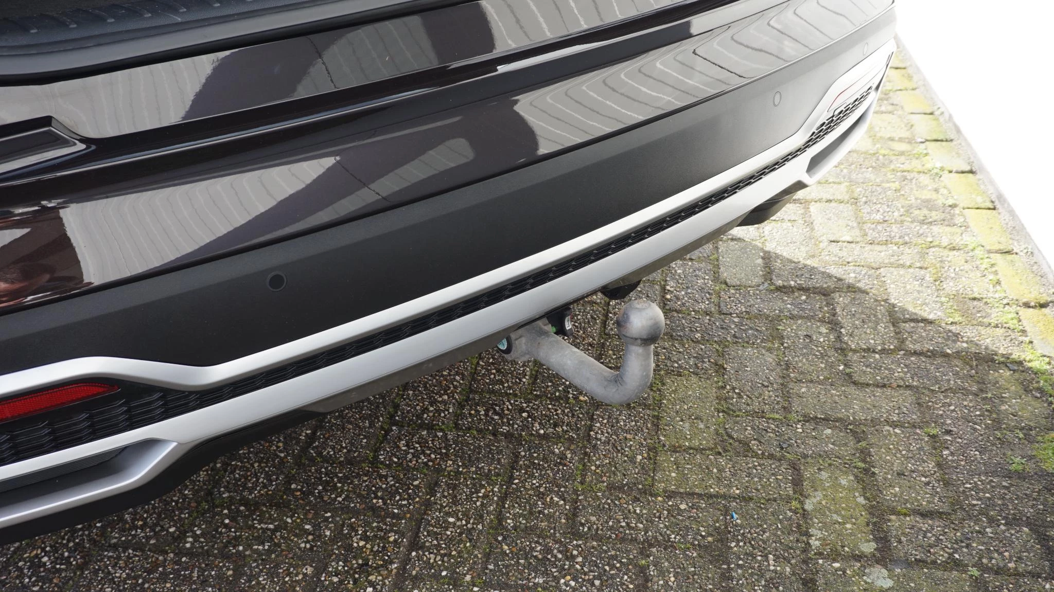 Hoofdafbeelding Kia Sorento