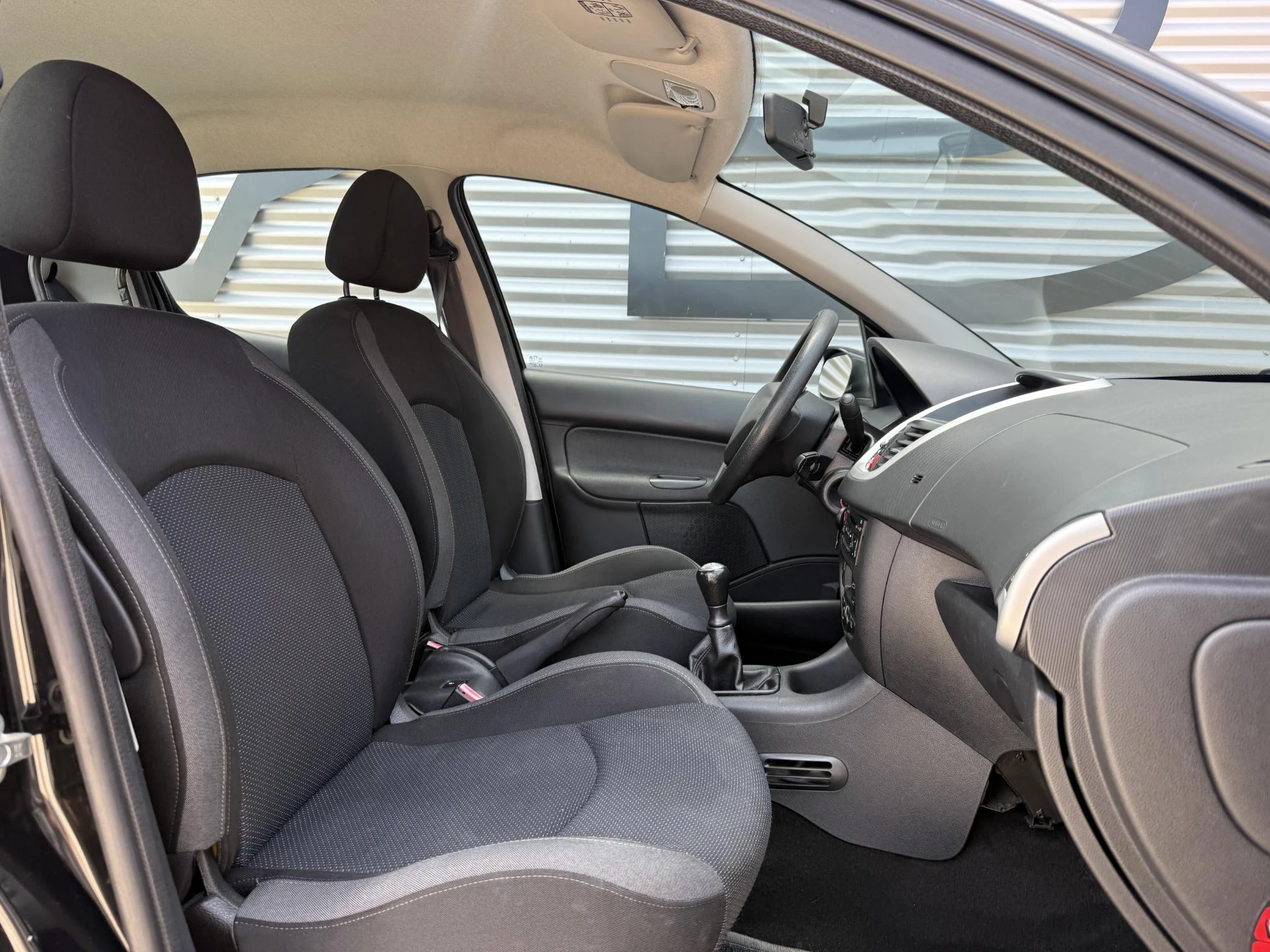 Hoofdafbeelding Peugeot 206