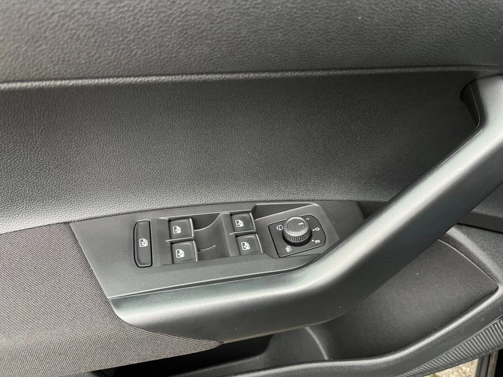 Hoofdafbeelding Volkswagen Taigo