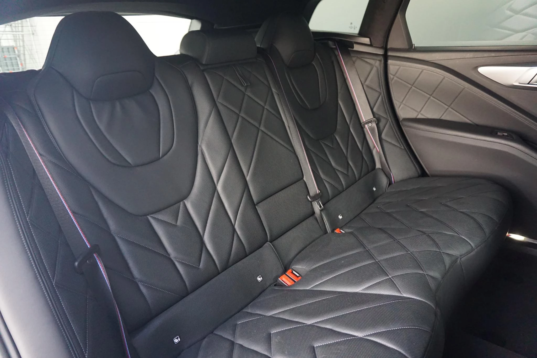 Hoofdafbeelding BMW XM