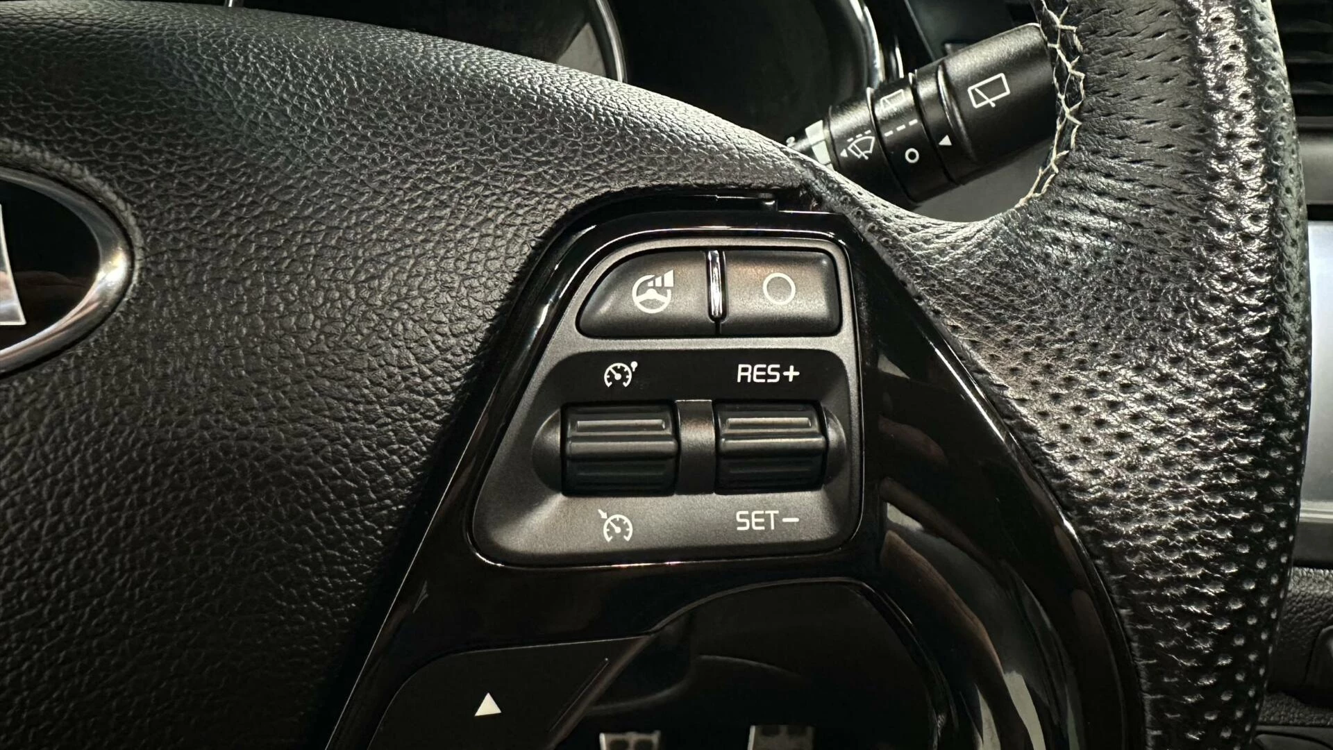 Hoofdafbeelding Kia cee'd