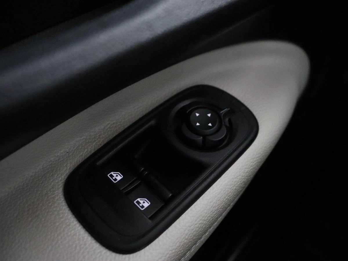 Hoofdafbeelding Fiat 500e