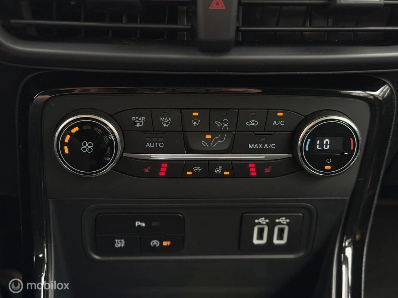 Hoofdafbeelding Ford EcoSport