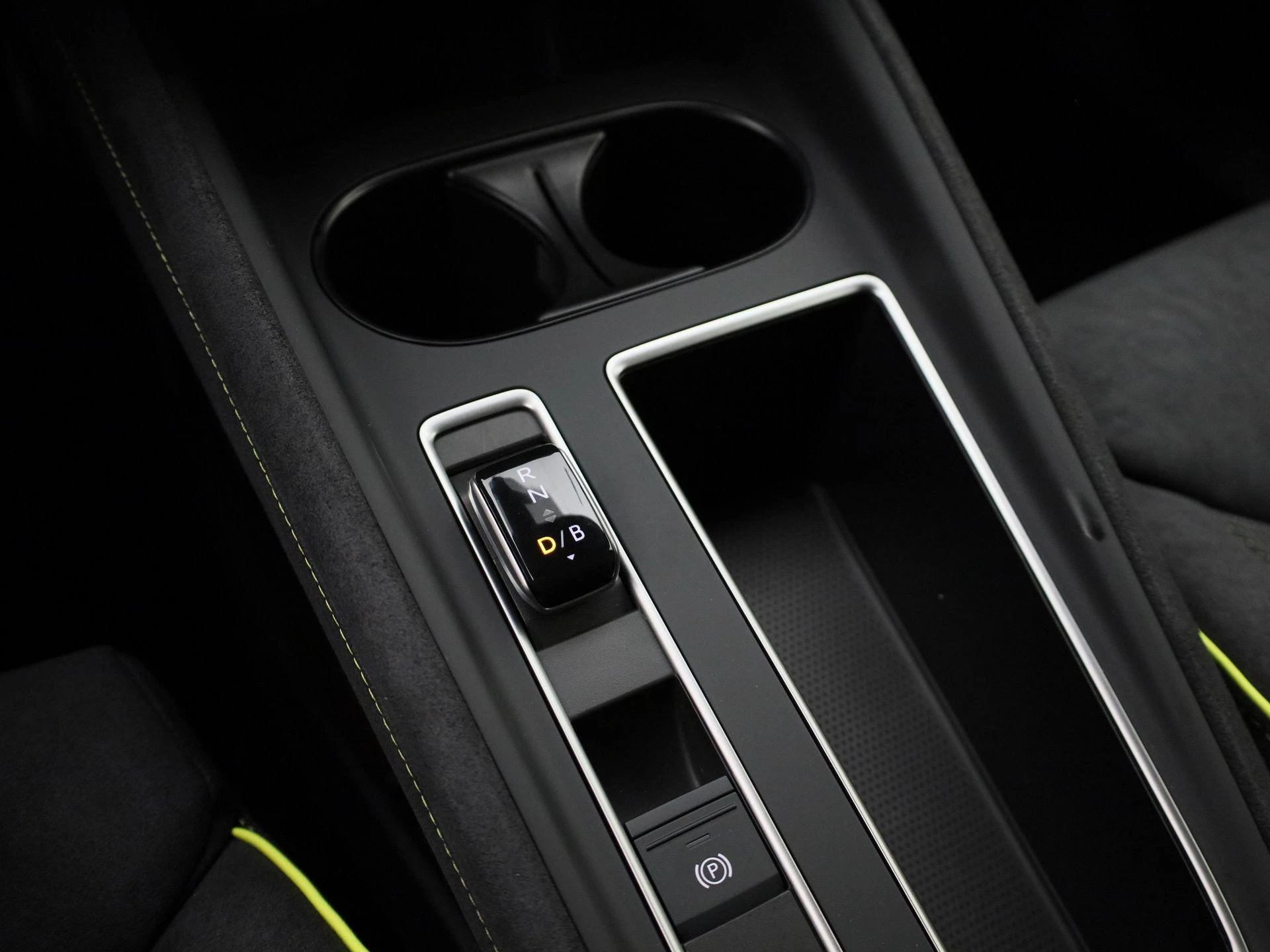 Hoofdafbeelding Škoda Elroq