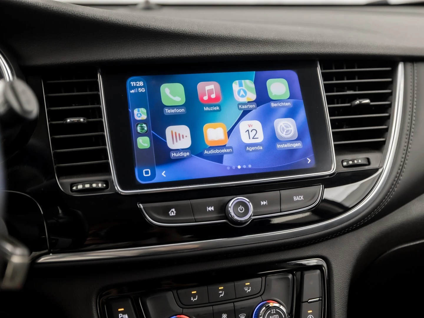 Hoofdafbeelding Opel Mokka X