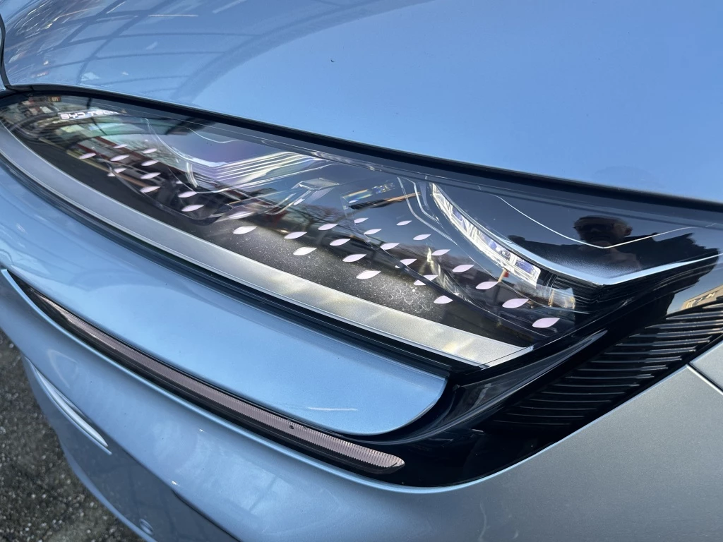 Hoofdafbeelding BYD SEAL U