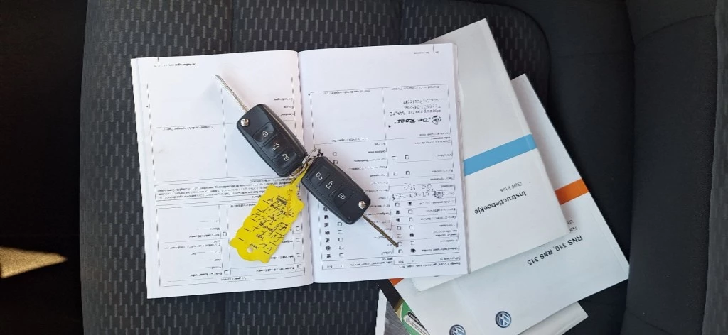 Hoofdafbeelding Volkswagen Golf Plus