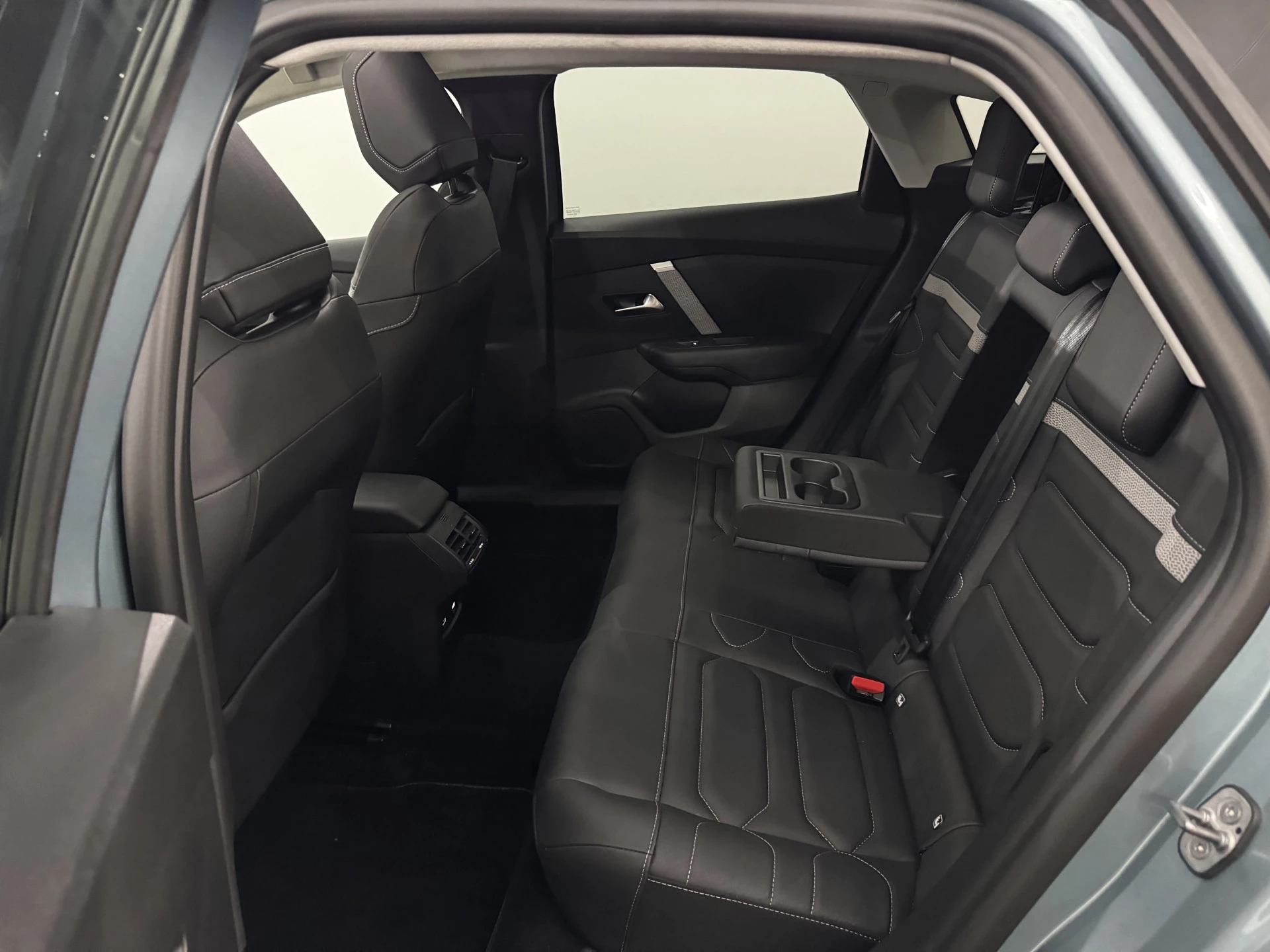 Hoofdafbeelding Citroën C4