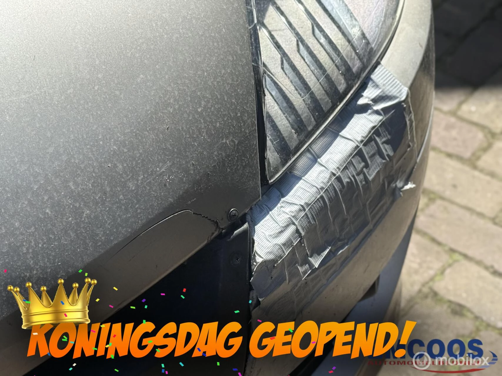 Hoofdafbeelding Renault Scénic