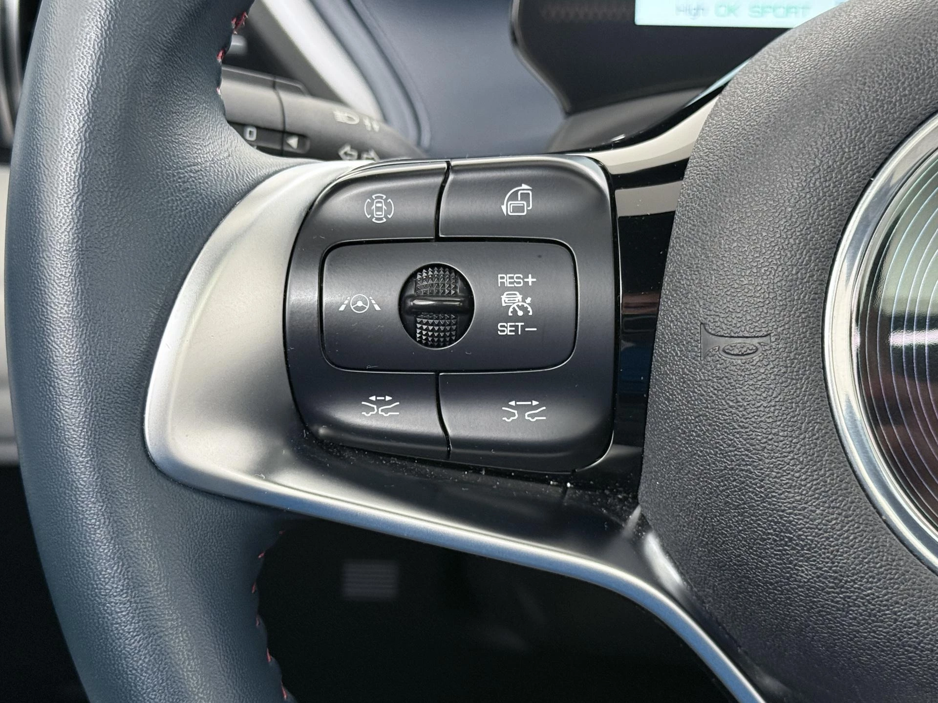 Hoofdafbeelding BYD ATTO 3