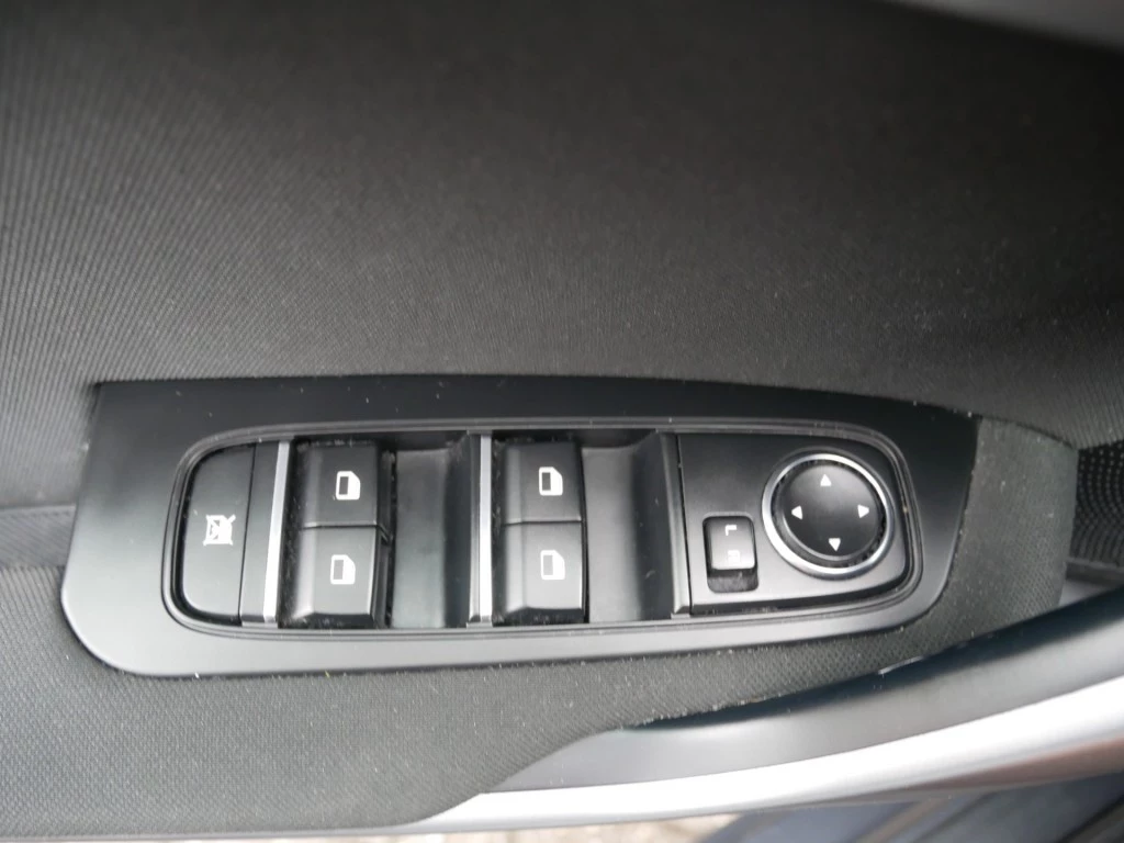 Hoofdafbeelding Kia Ceed