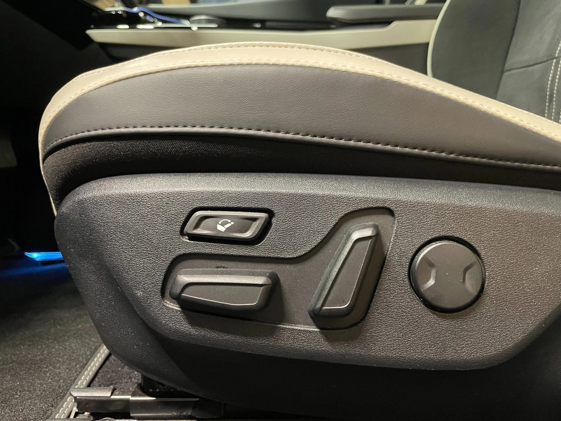 Hoofdafbeelding Kia EV6