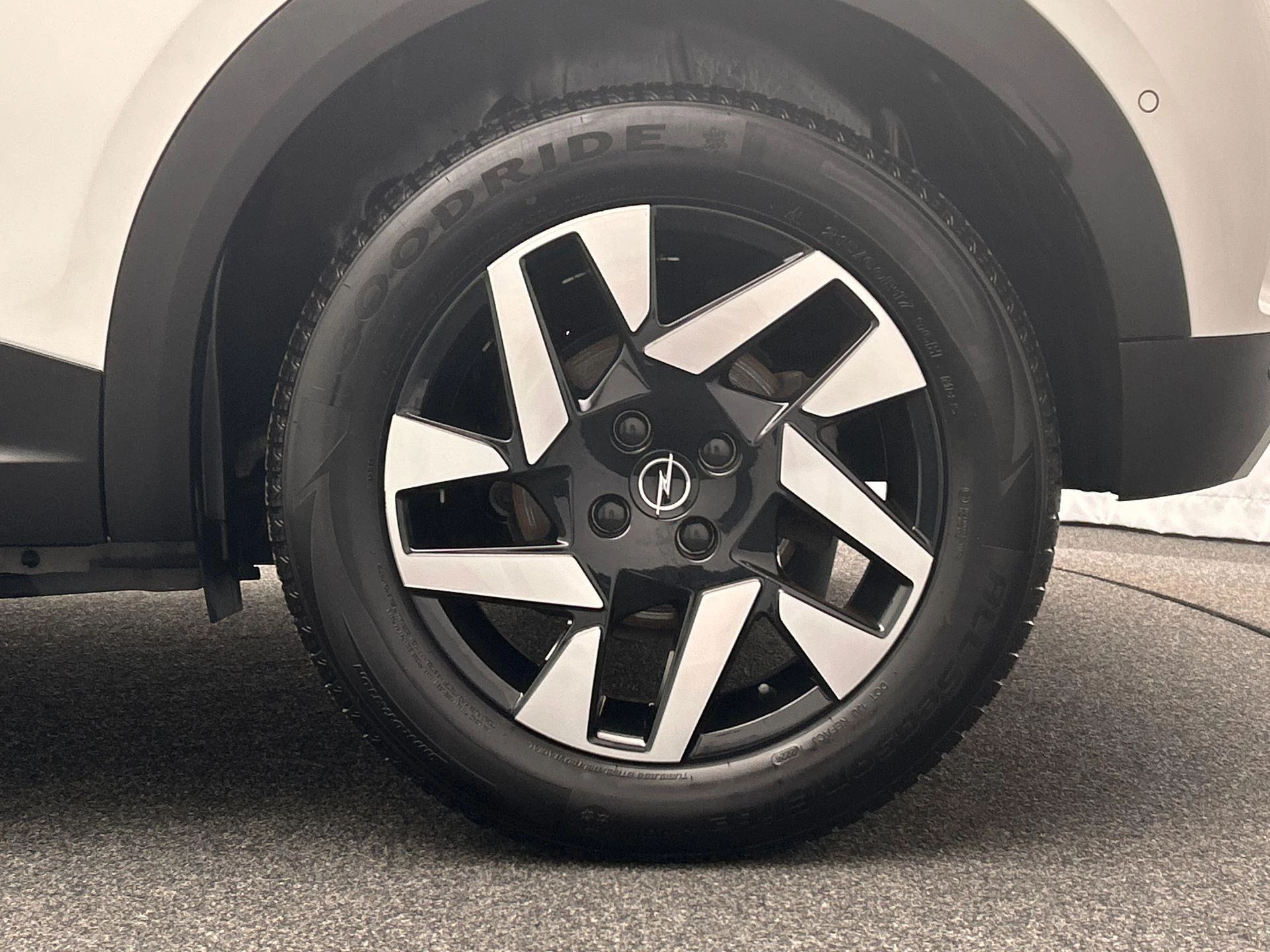 Hoofdafbeelding Opel Mokka-e