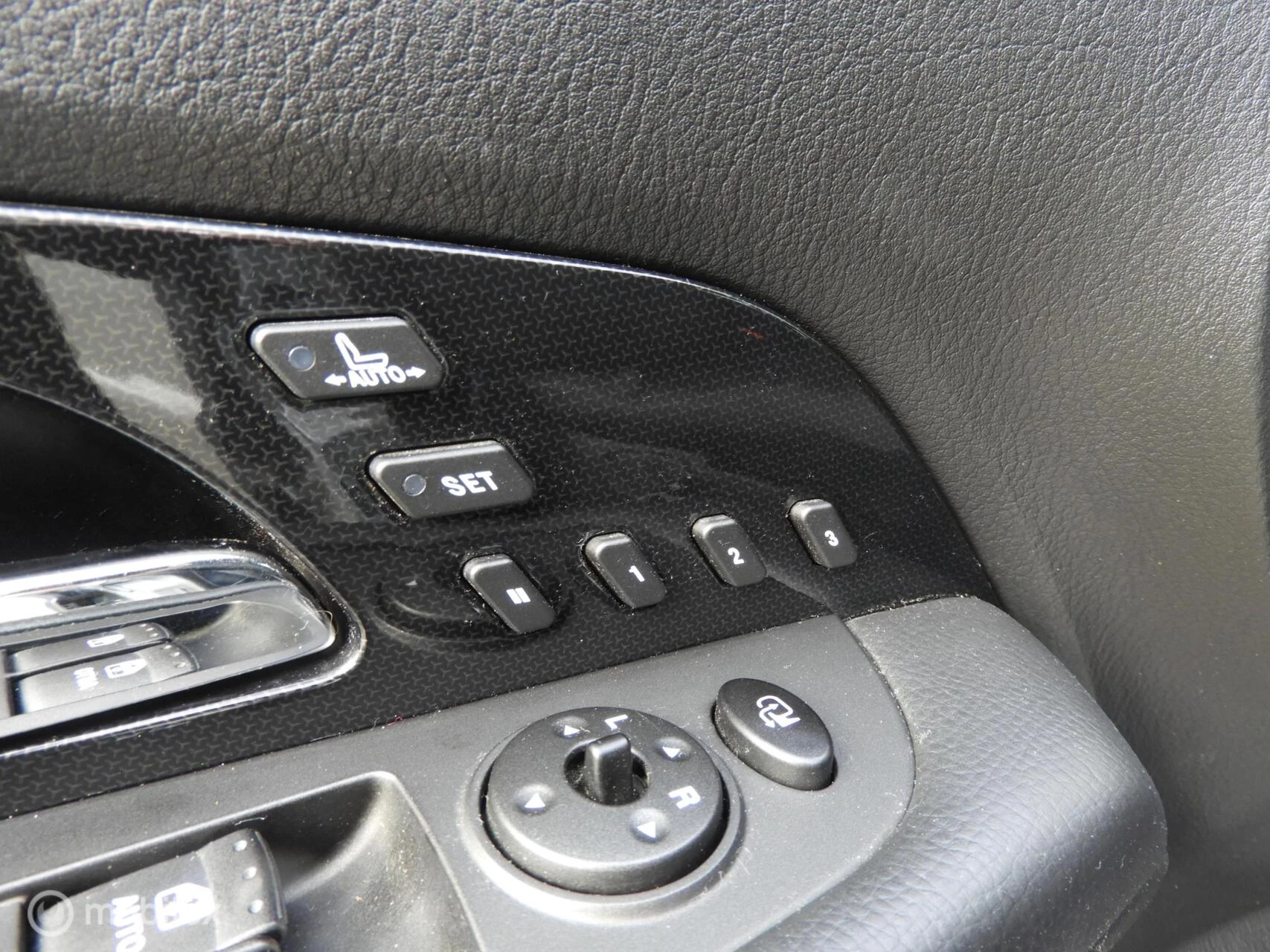 Hoofdafbeelding SsangYong Rexton