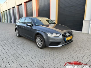 Hoofdafbeelding Audi A3 Audi A3 Sportback 1.4 TFSI Ambiente Pro Line plus