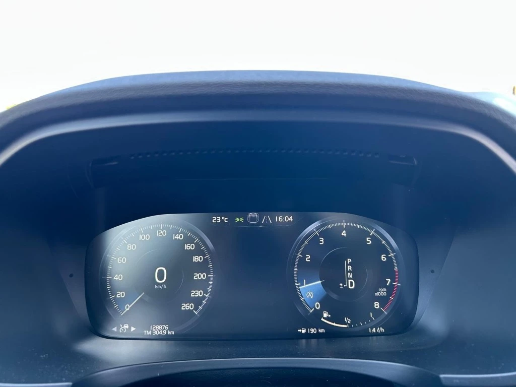 Hoofdafbeelding Volvo V90