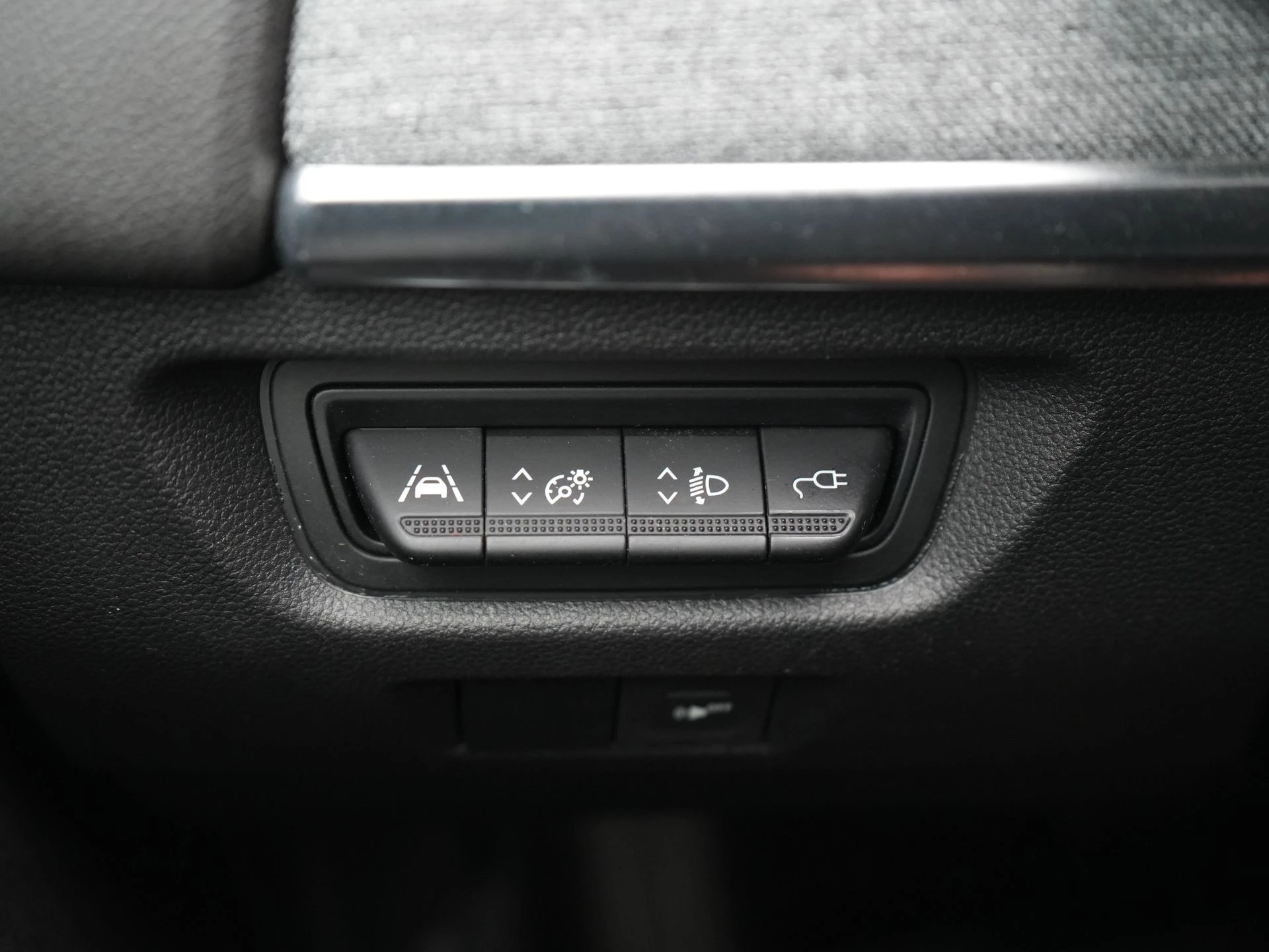 Hoofdafbeelding Renault ZOE