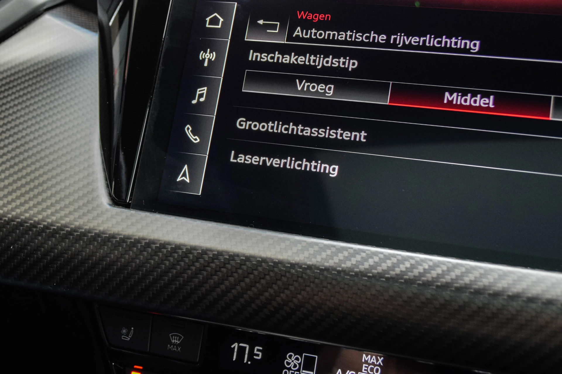 Hoofdafbeelding Audi e-tron GT