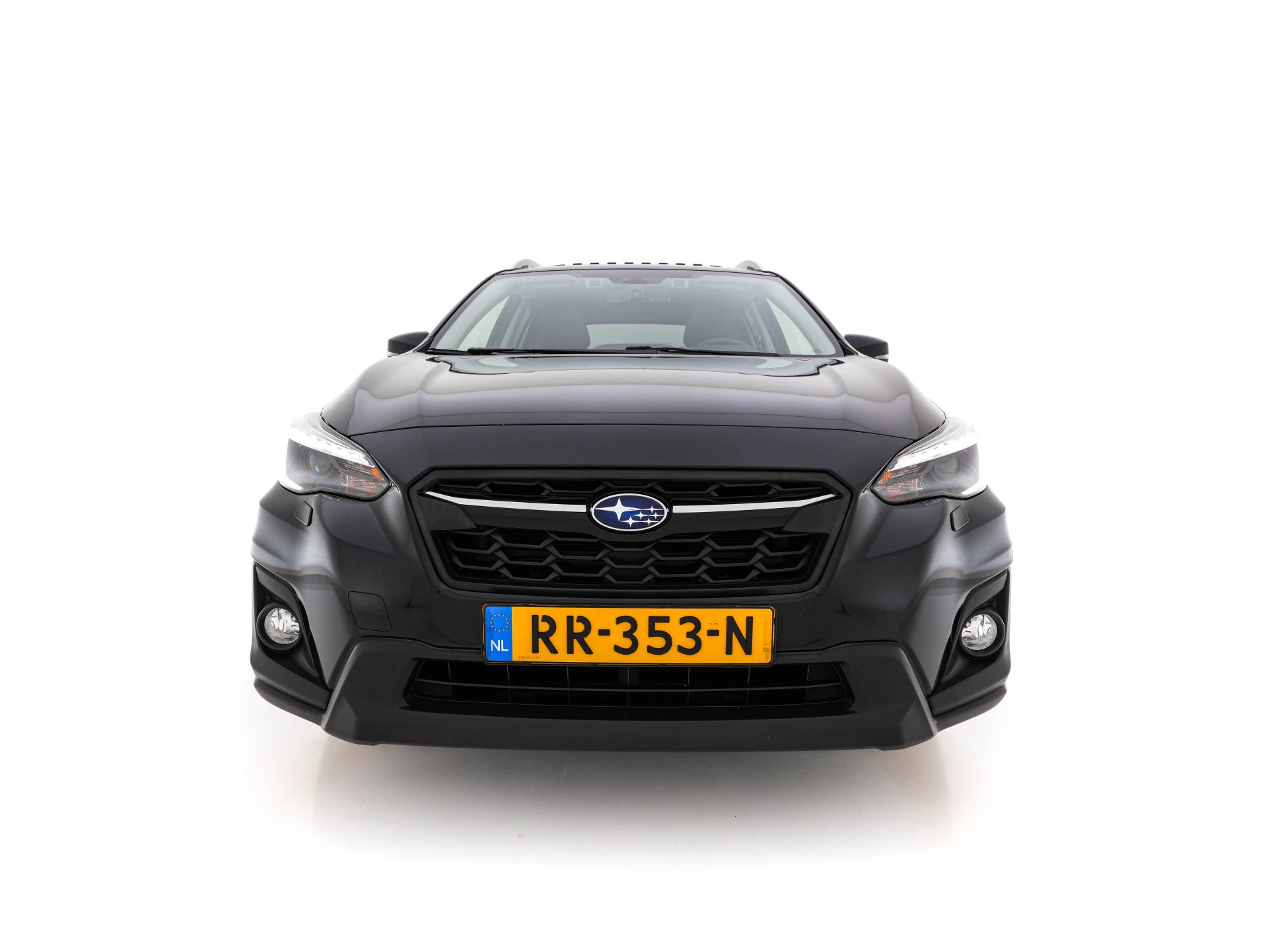 Hoofdafbeelding Subaru XV
