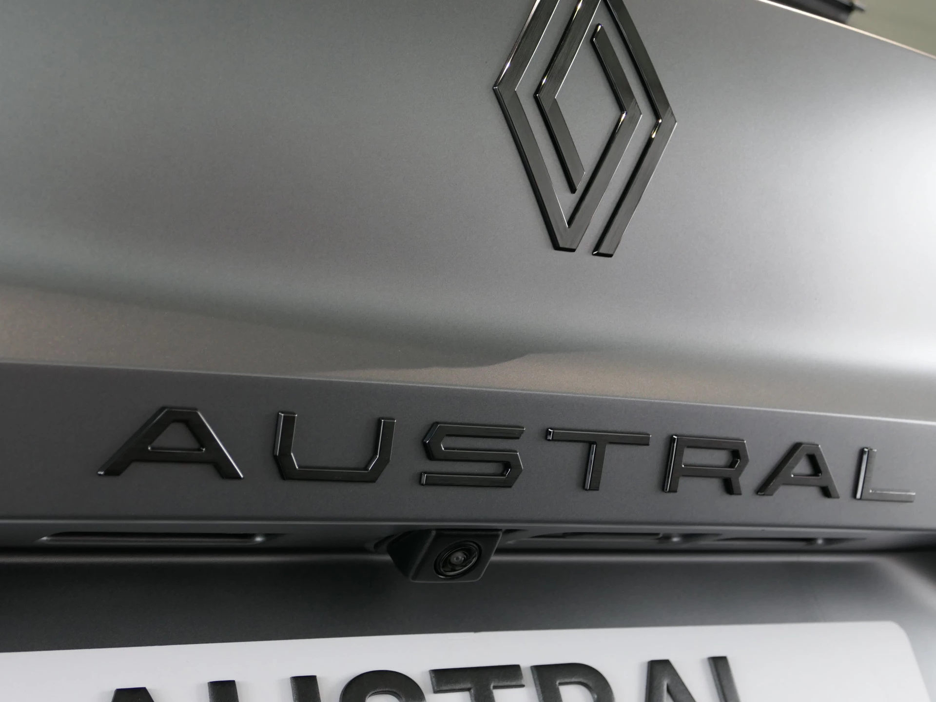 Hoofdafbeelding Renault Austral