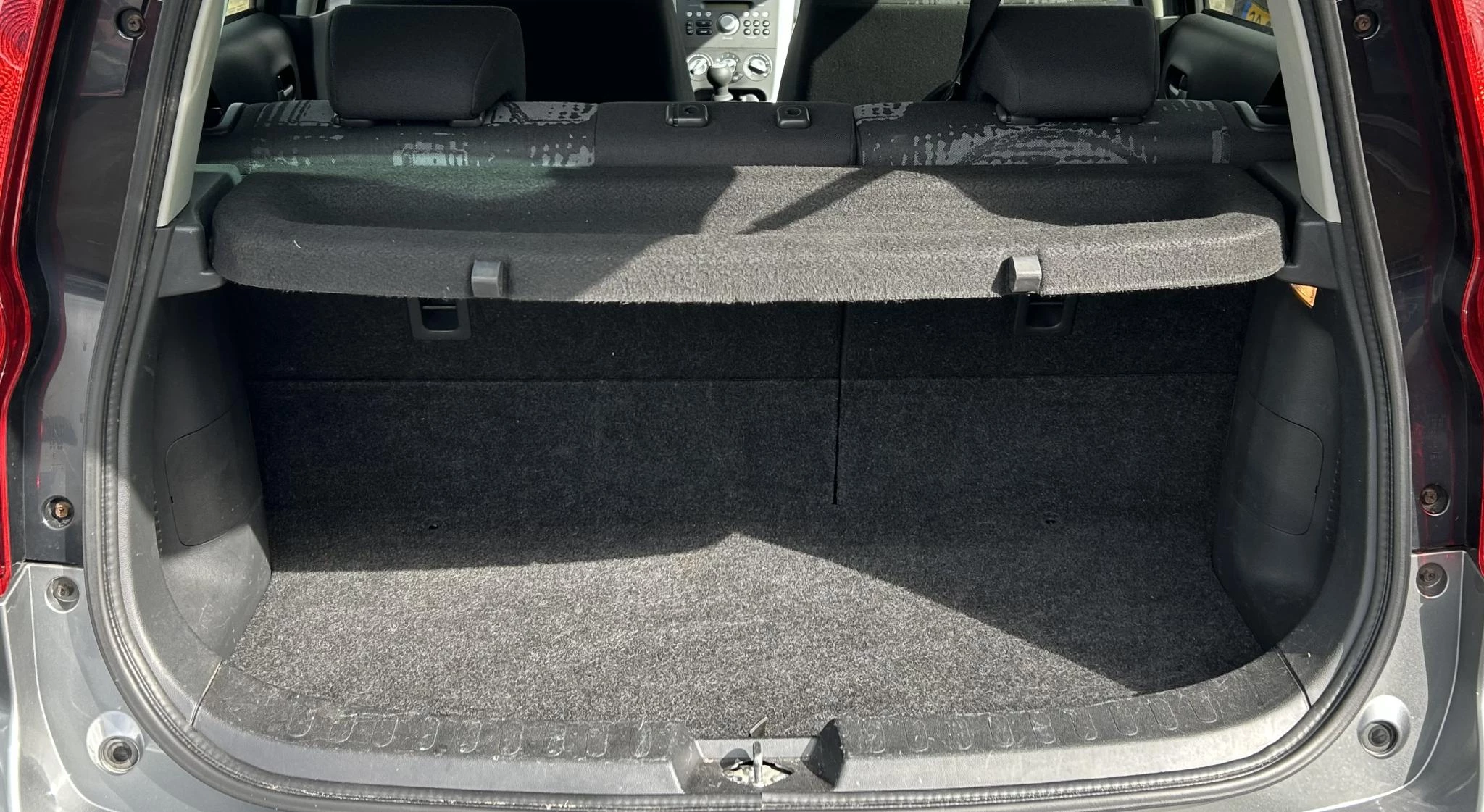 Hoofdafbeelding Opel Agila
