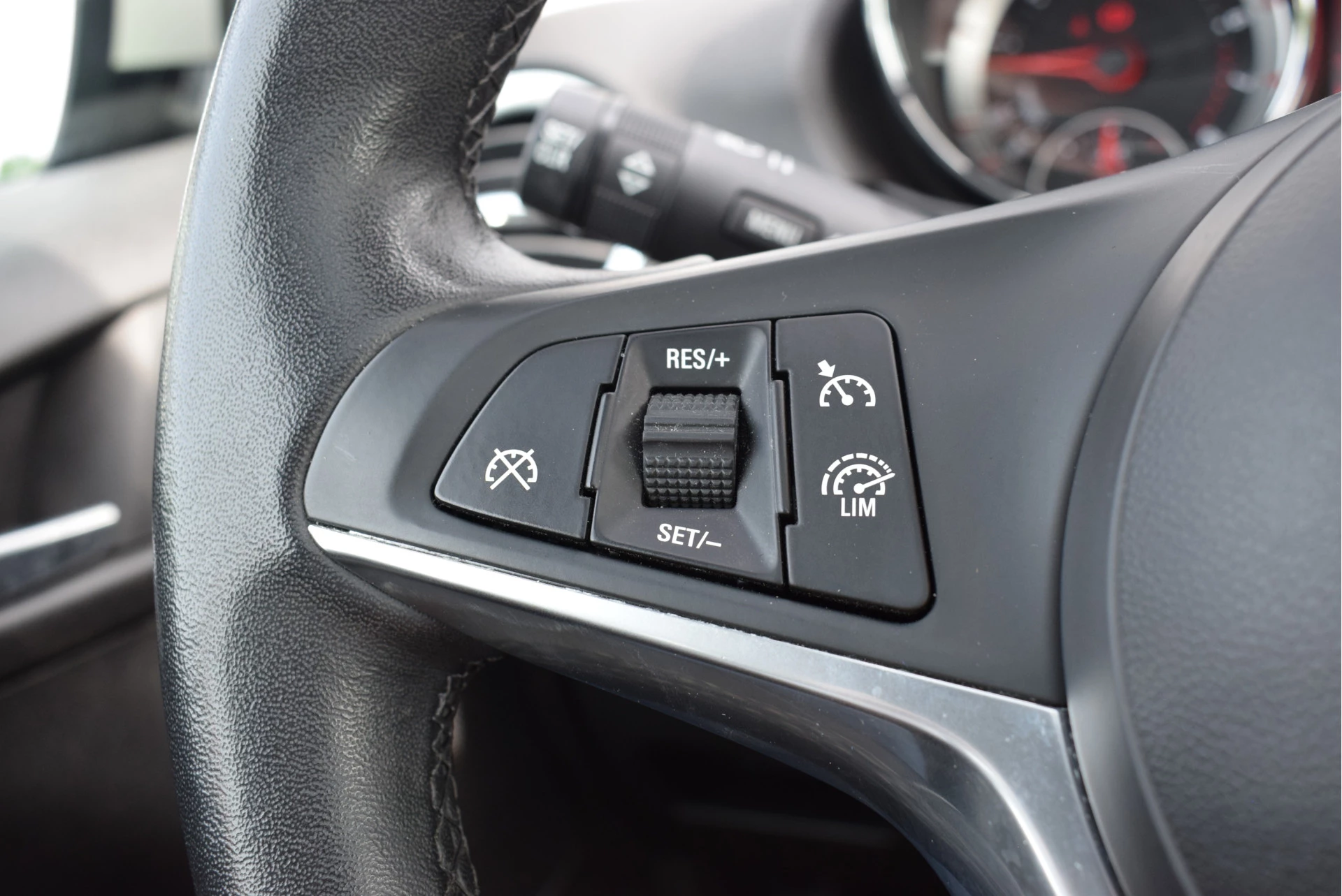 Hoofdafbeelding Opel ADAM