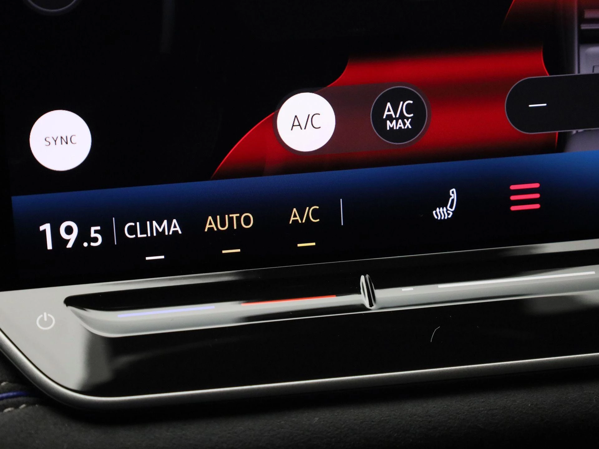 Hoofdafbeelding Volkswagen Tayron